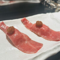 うしごろ 貫 恵比寿本店 - 