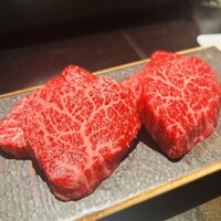 うしごろ 貫 恵比寿本店 - 