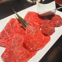 うしごろ 貫 恵比寿本店 - 