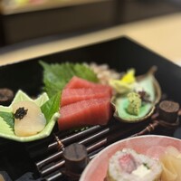 個室和食 肉割烹 吟次郎 品川駅前店 - 