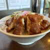 極濃湯麺シントミ 本庄店
