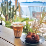 アグネスポーチュギーズベイクショップ - 