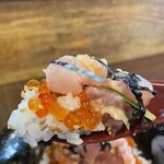 加賀海 - 宝石箱や〜^ ^