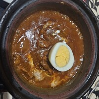 たくあん・牡丹亭 - 