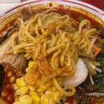 蒙古タンメン中本 - 