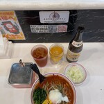 蒙古タンメン中本 - 