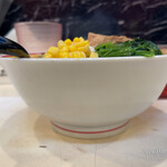 蒙古タンメン中本 - 