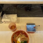 蒙古タンメン中本 - 