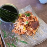 PGM 石岡ゴルフクラブ レストラン - 