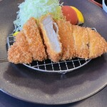 PGM 石岡ゴルフクラブ レストラン - 