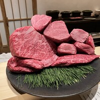 うし松 - 