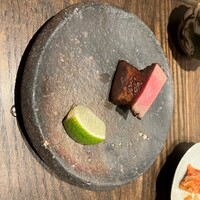 うし松 - 
