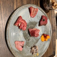 うし松 - 