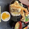 海鮮丼 家族庵 静岡SA下り店