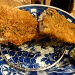 肴場あおもん - 