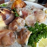 いさりび食堂 - 