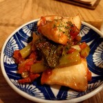 肴場あおもん - 