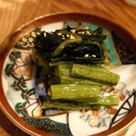 肴場あおもん - 