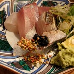 肴場あおもん - 