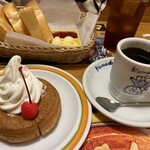 コメダ珈琲店 西那須野店 - 