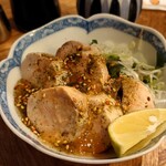 肴場あおもん - 