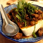 肴場あおもん - 