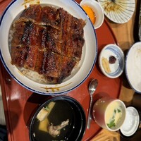 うなぎのしろむら - 