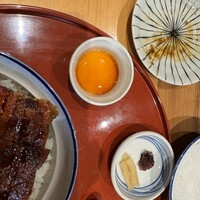 うなぎのしろむら - 