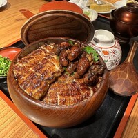 炭焼 うな富士 有楽町店 - 