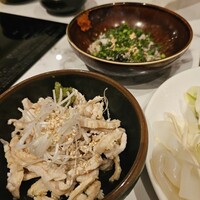 博多もつ鍋 やま中 博多店 - 