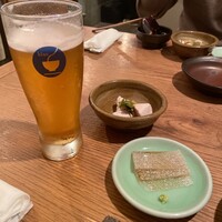 自家製粉石臼挽きうどん 青空blue 本店 - 