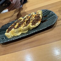 うなぎのしろむら - 