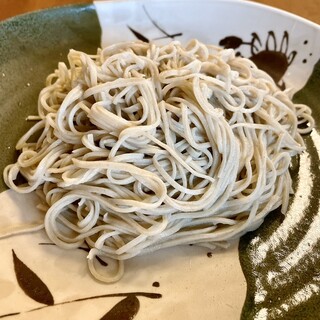 十割蕎麦 さ乃_0