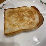 トーチドットベーカリー - 