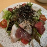 料理屋 季口 - 