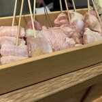 焼鳥米澤 - 