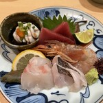 料理屋 季口 - 