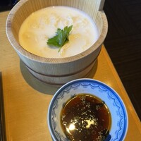 京懐石とゆば料理 松山閣 JR京都伊勢丹店 - 