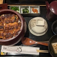 うなぎ家 しば福や - 