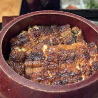 うなぎ家 しば福や - 