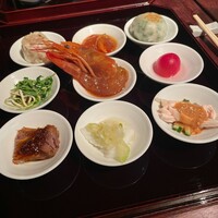 膳處漢ぽっちり - 