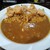 ＣｏＣｏ壱番屋 - 料理写真:フライドチキンカレー・チーズMIX・ライス400g