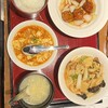 中国料理 青冥 堂島本店