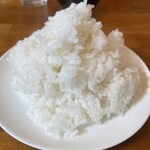 洋食 GOTOO - ライス大盛
