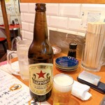 さかな日和 なみなみ - 