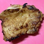 紀ノ国屋 - 岐阜県産 奥美濃古地鶏もも肉のトムヤムグリル。