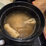 炭火焼豚丼 松風 - 