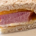 タロカフェ - あっぷ