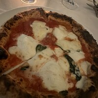 TRATTORIA PIZZERIA 207 渋谷店 -  TRATTORIA PIZZERIA 207 渋谷店 -