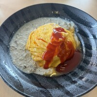 エサカイタリアン オカムー - 